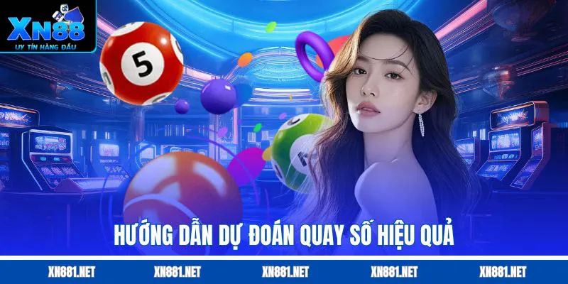 dự đoán xổ số hiệu quả